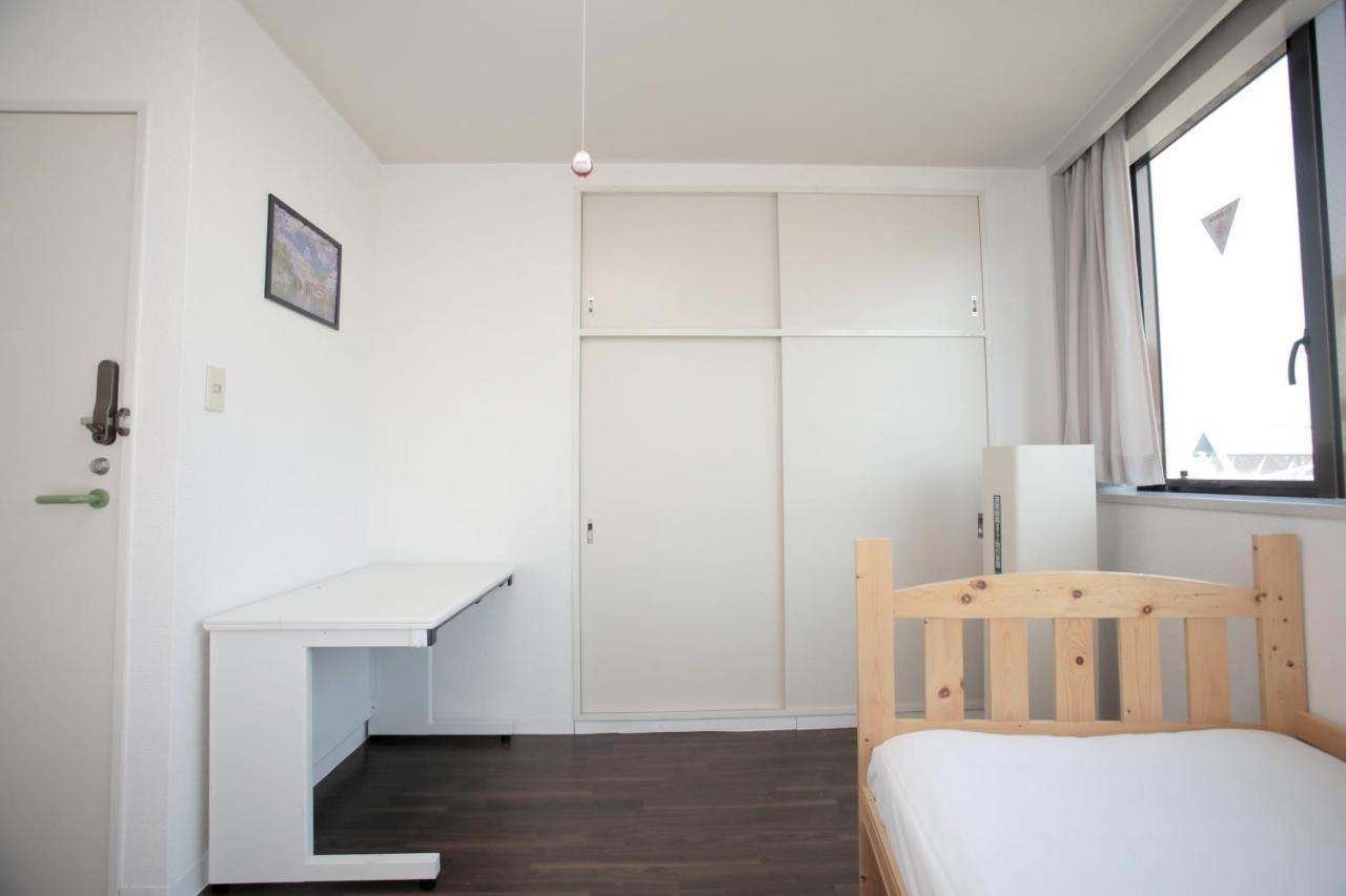 ゲストハウス昴 Guest house Tokyo