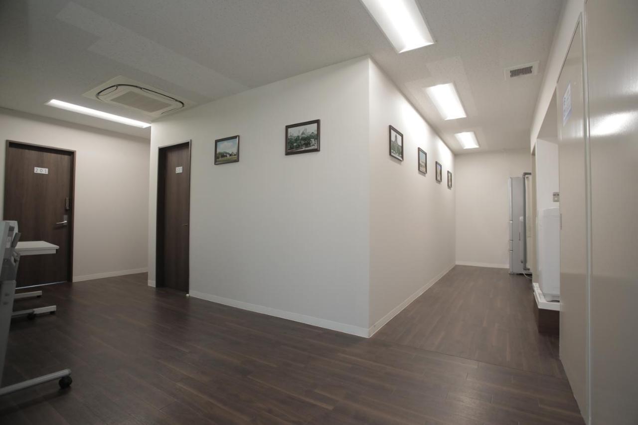 ゲストハウス昴 Guest house Tokyo