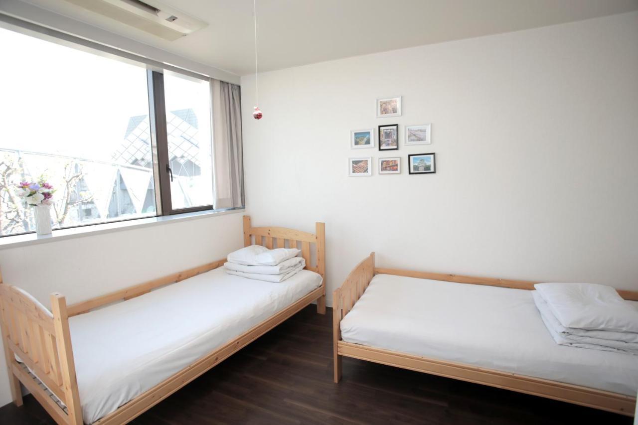 Guest house ゲストハウス昴 *