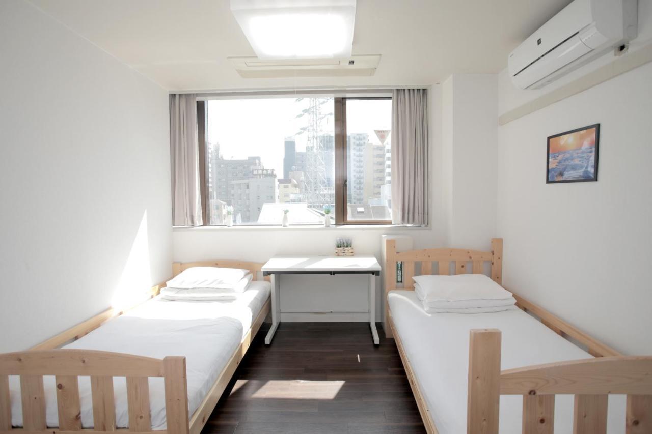 Guest house ゲストハウス昴 Tokyo