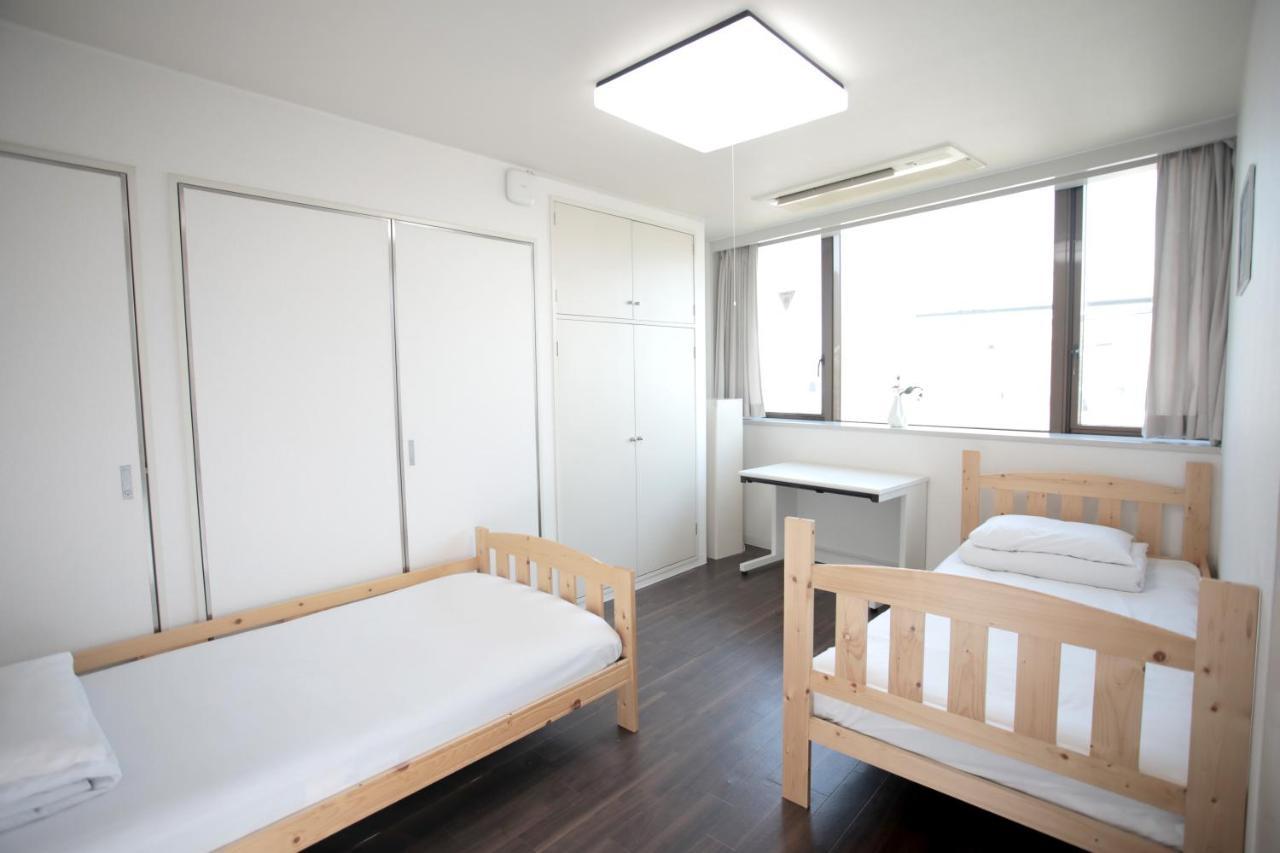 Guest house ゲストハウス昴