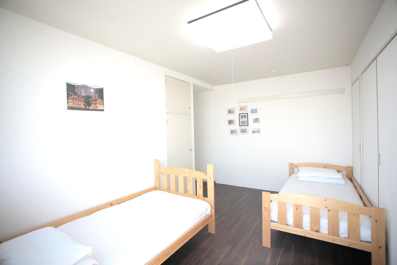 Guest house ゲストハウス昴 *