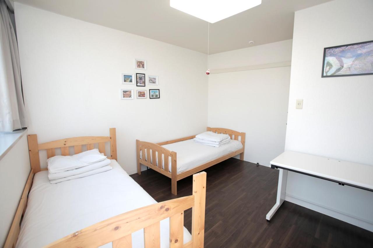 Guest house ゲストハウス昴 *