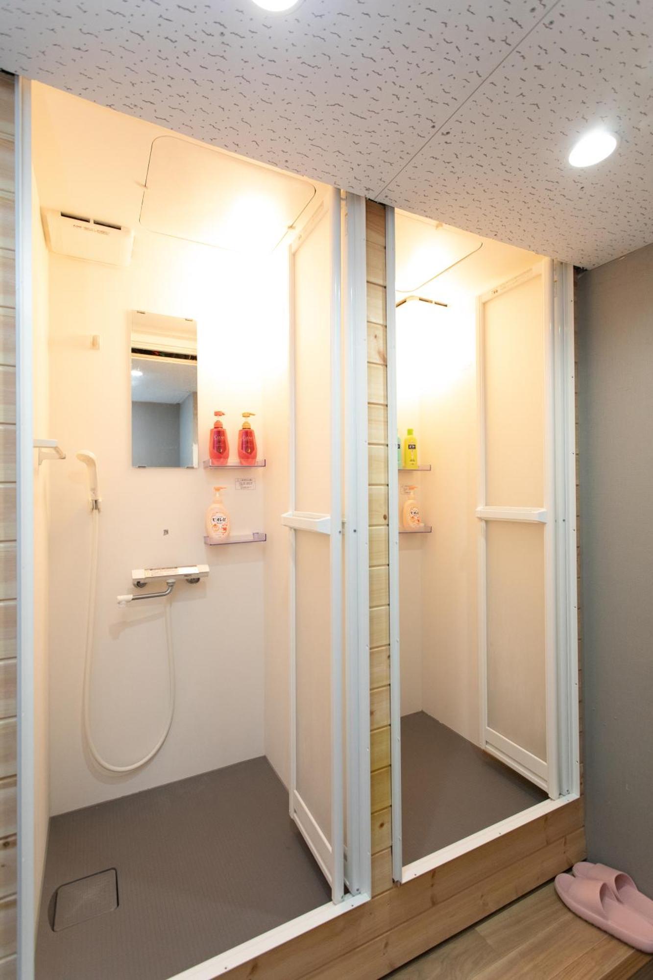 Guest house ゲストハウス昴 *