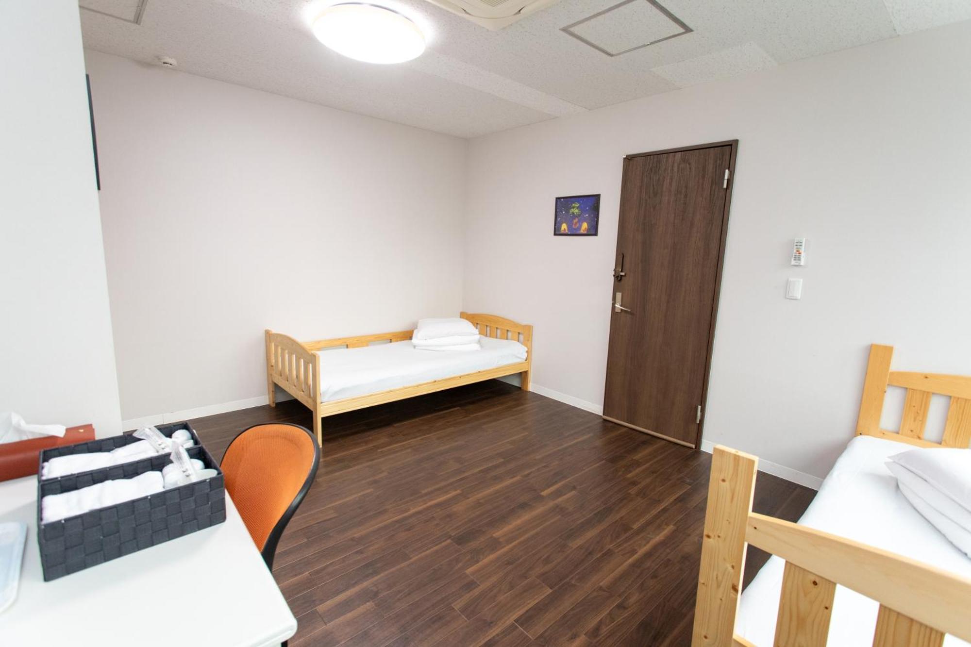 ゲストハウス昴 Guest house